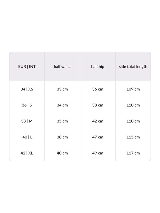 Rinascimento Rinascimento Hlače CFC0119838003 Crna Regular Fit