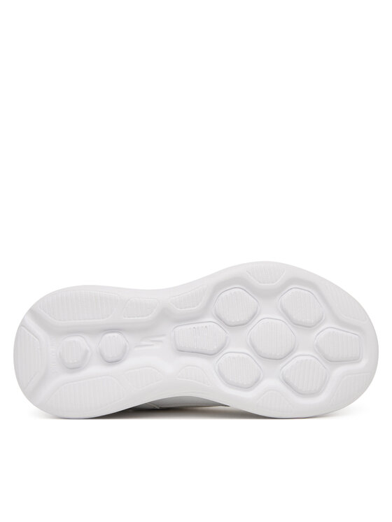 Skechers Skechers Tenisice Back To School: GOrun 400 V2 405090L/WHT Bijela
