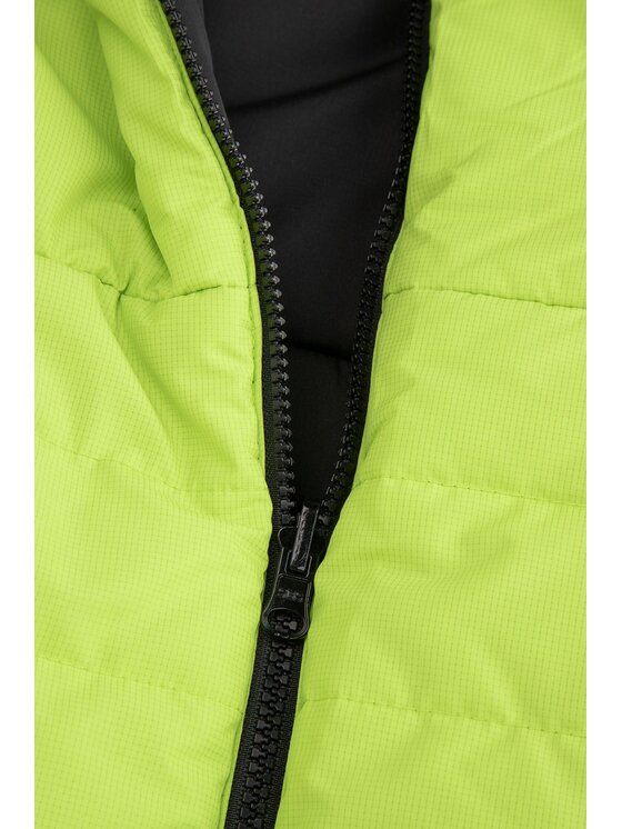 Coccodrillo Coccodrillo Kamizelka ZC5178501OBJ-022 Kolorowy Regular Fit