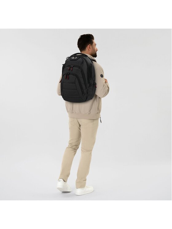 Ogio Ogio Plecak 214080 Szary