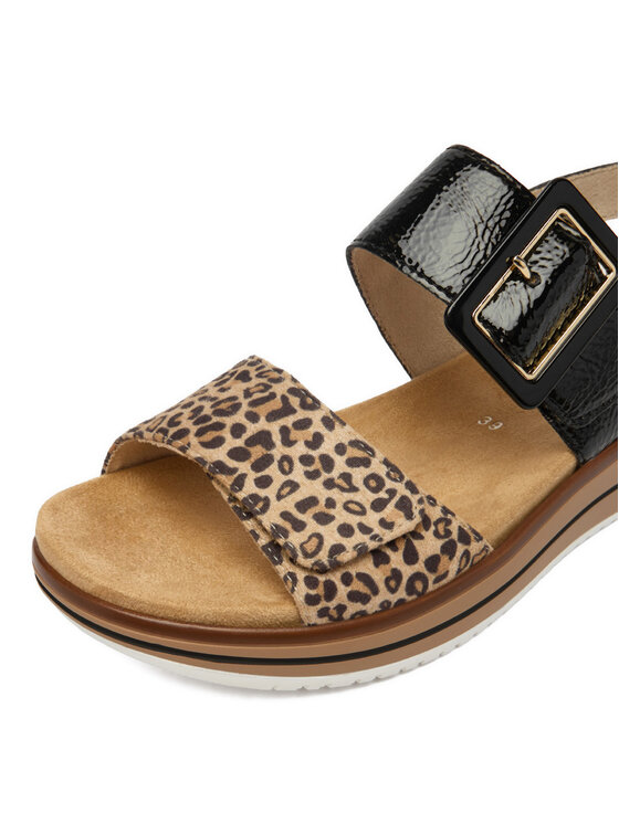 Remonte Remonte Sandaalid CEO-D1J53-04 Must