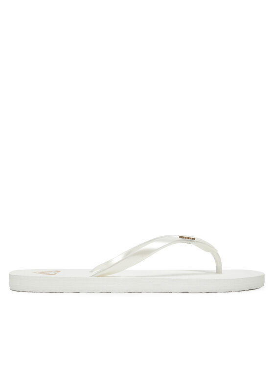 Flip flop Roxy Femei, Mărimea: 36, Alb, 839470