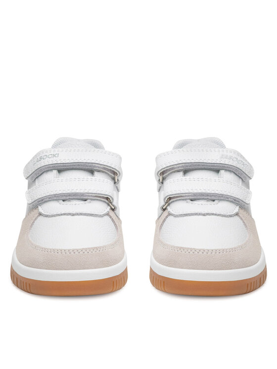 Lasocki Kids Lasocki Kids Sneakersy AVO-333-076 Biały