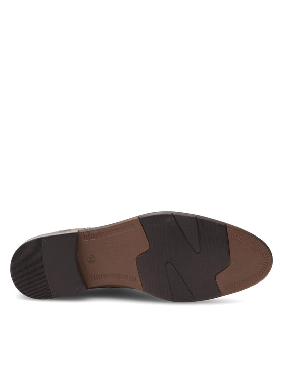 Lasocki Lasocki Scarpe basse MI24-TROT-01 Marrone