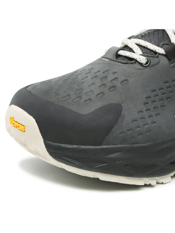 Altra Altra Трекінгові черевики M Olympus 5 Hike Low Gtx GORE-TEX AL0A7R6R000-080 Сірий
