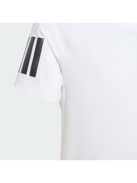 adidas adidas Koszulka techniczna 142497 Biały Regular Fit