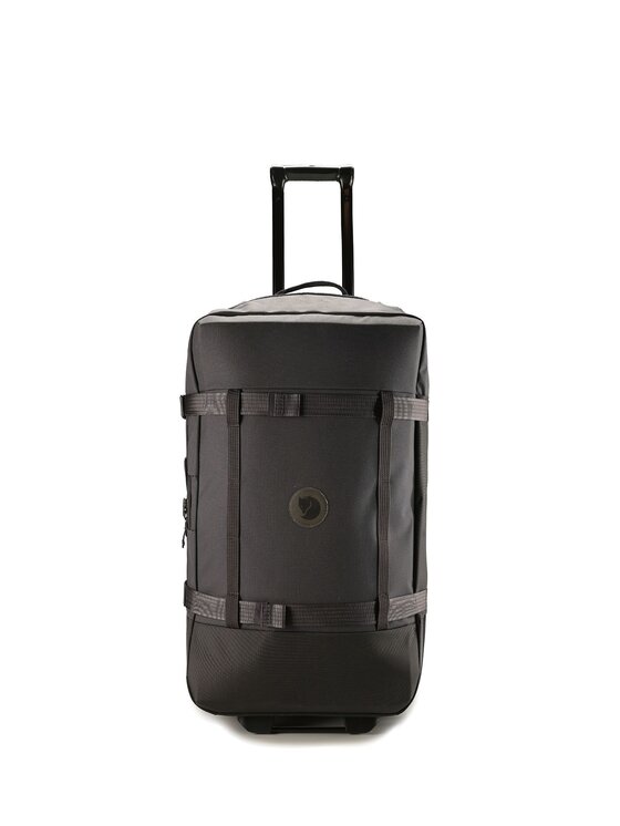 Fjällräven Fjällräven Torba 328015 Czarny