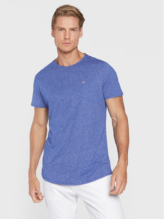 T-shirt Tommy Jeans