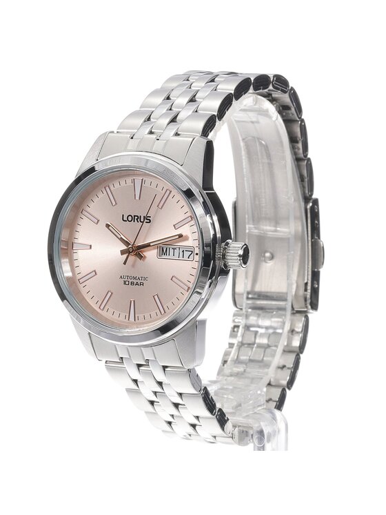 Lorus Lorus Orologio RL403CX9 Argento