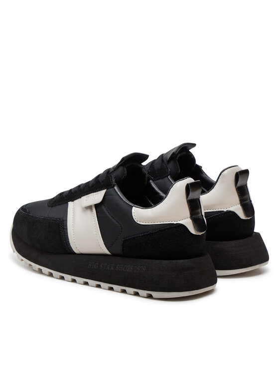 Big Star Shoes Big Star Shoes Tossud NN274502 Must