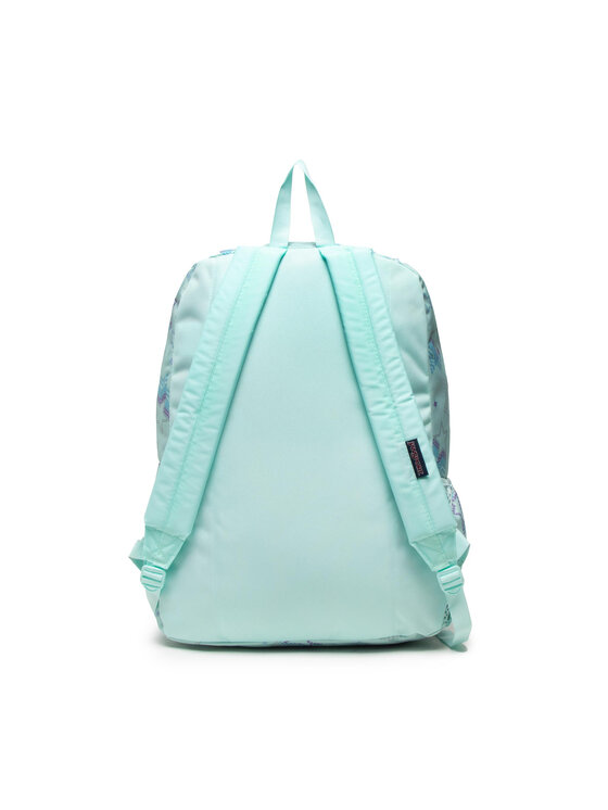 JanSport JanSport Раница Cross Town EK0A5BAIW651 Светлосиньо