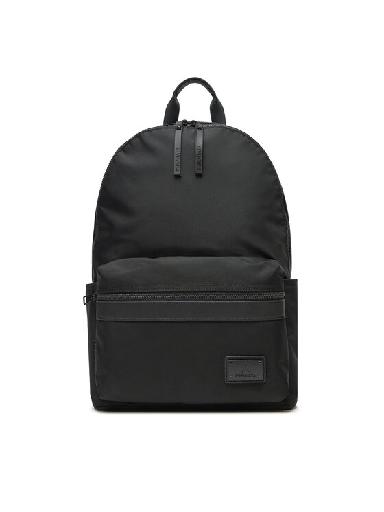 Premiata Ruksak Blade 2121 Čierna