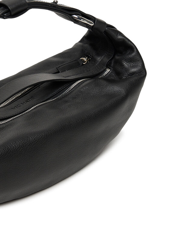 Vic Matié Vic Matié Borsetta Travel 1H0626T 999C070101 Nero