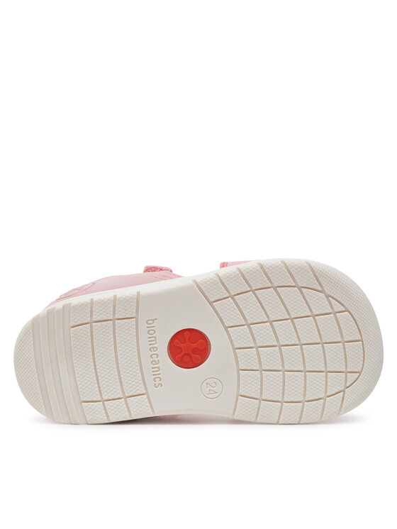 Biomecanics Biomecanics Sandaalid 252191 S Roosa