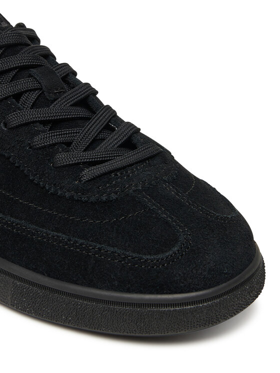 Polo Ralph Lauren Polo Ralph Lauren Sneakersy Bedford 804975536004 Černá