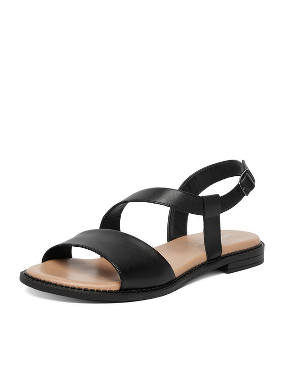 Lasocki Lasocki Sandalen CEO-EST-FIONA-33 Schwarz