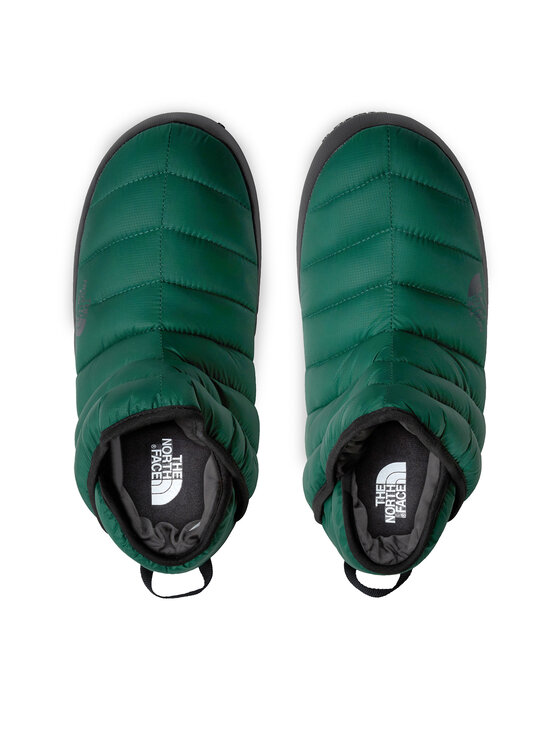 The North Face The North Face Čības NF0A331HS9W1 Zaļš