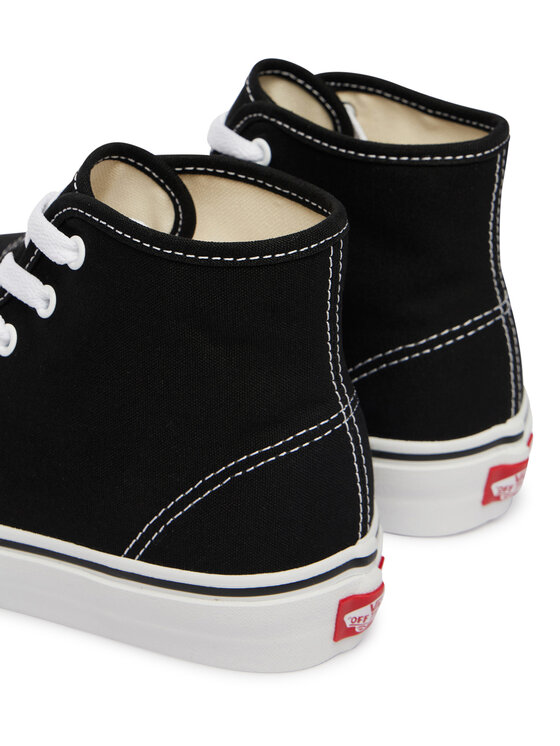 Vans Vans Teniși Authentic Hi 2.0 VN000E8H6BT1 Negru