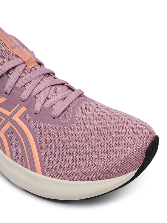 Asics Asics Pantofi pentru alergare Patriot 14 1012B836 Roz