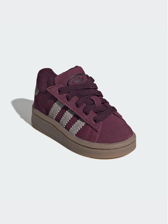 adidas adidas Niechodki 168257 Czerwony ciemny