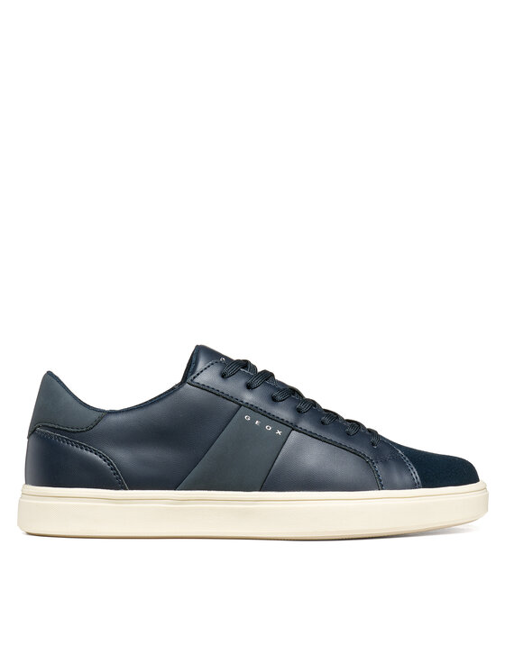 Geox Geox Tenisice U Baltmoore U66LDB 05422 C4021 Tamnoplava