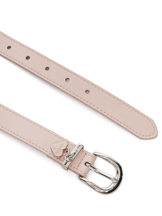 Guess Guess Kindergürtel J6GZ27 WHEG0 Rosa