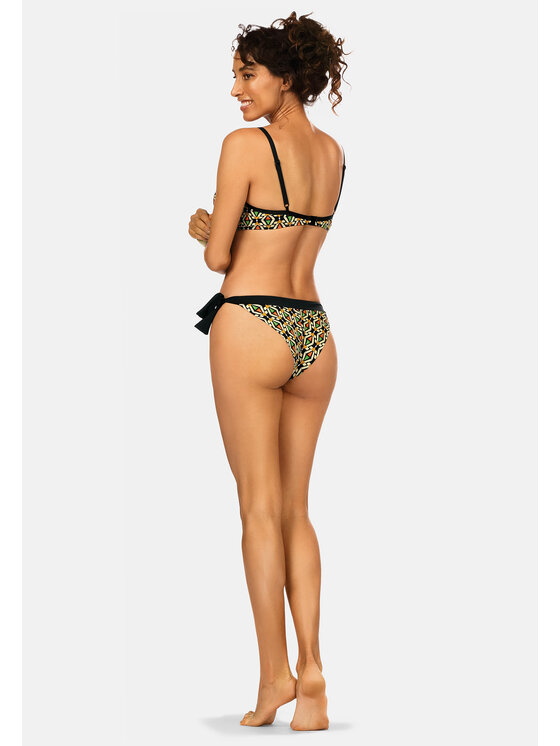 Feba Feba Góra od bikini FG21I Kolorowy