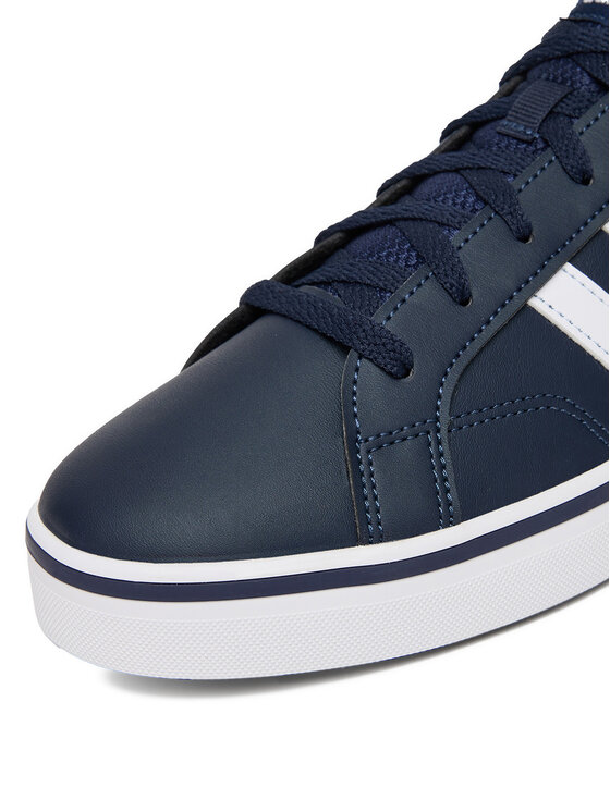 adidas adidas Sneakersy VS PACE 2.0 HP6011. Granatowy