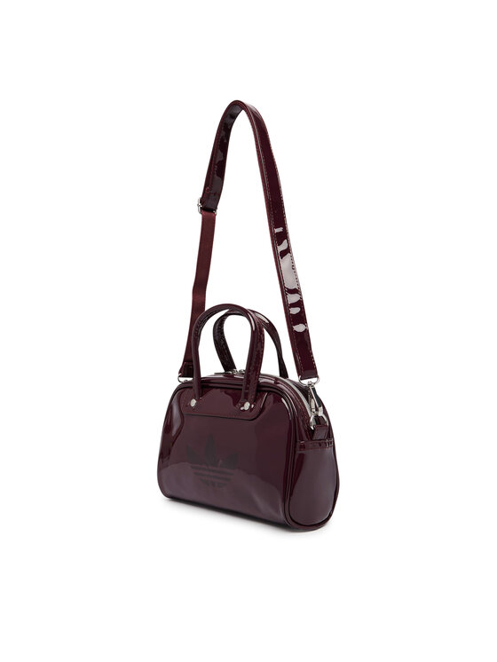 adidas adidas Táska Adicolor Mini Bowling Bag KQ9066 Bordó
