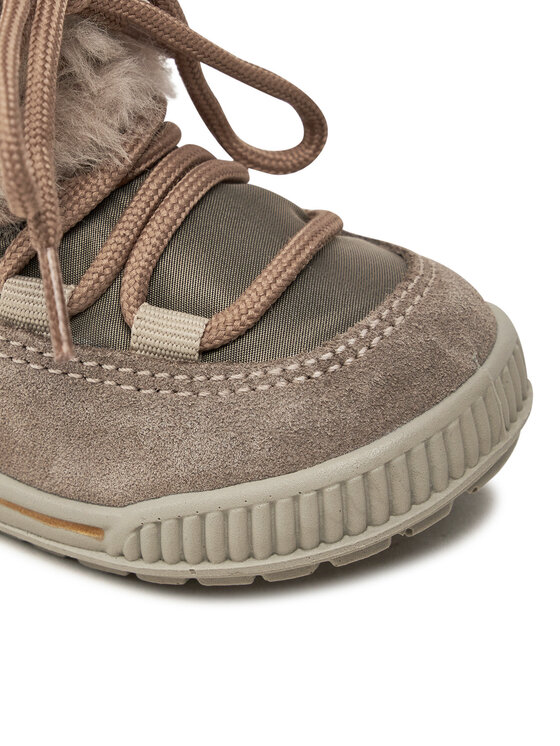 Primigi Primigi Čizme za snijeg 6859111 GORE-TEX Bež