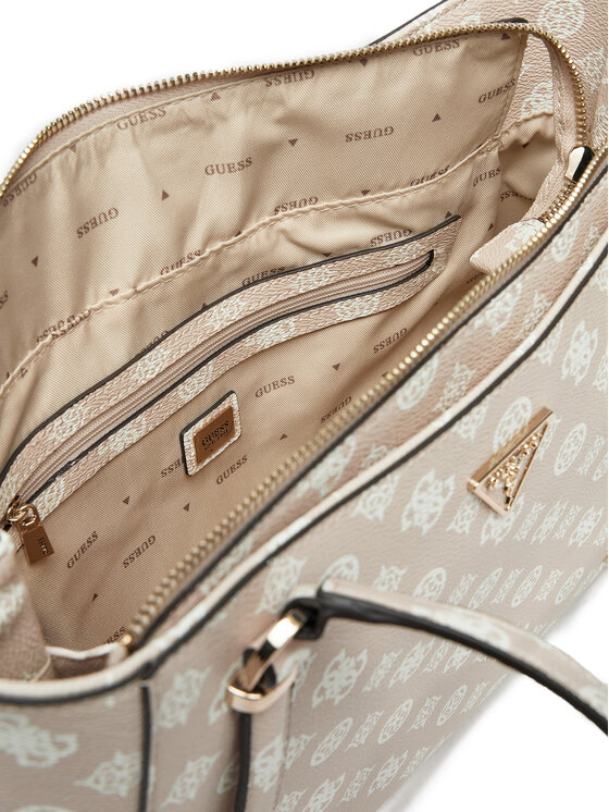 Guess Guess Torbica HWEPG9 51023 Ružičasta