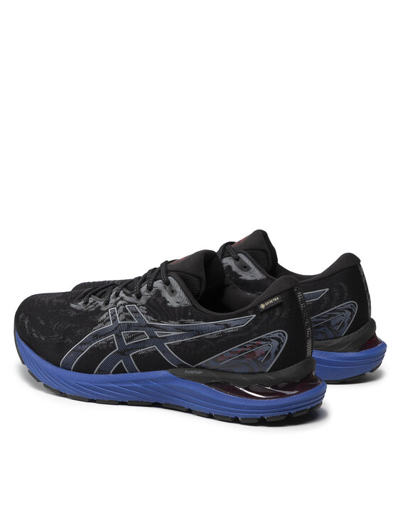 Asics Pantofi Gel-Cumulus 23 G-Tx GORE-TEX 1011B257 Negru • Modivo.ro