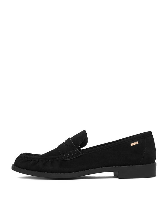 MEXX MEXX Сліпери EO-R26SS15-1 Чорний