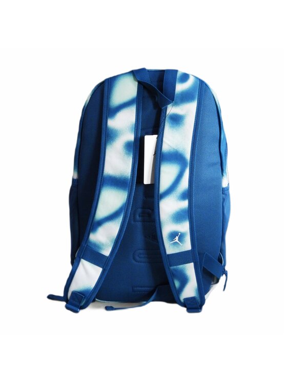 Nike Nike Plecak Nike Air Jordan Jersey Niebieski