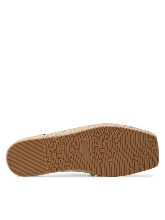 Jenny Fairy Jenny Fairy Espadrilles HZF067-01 Bēšs