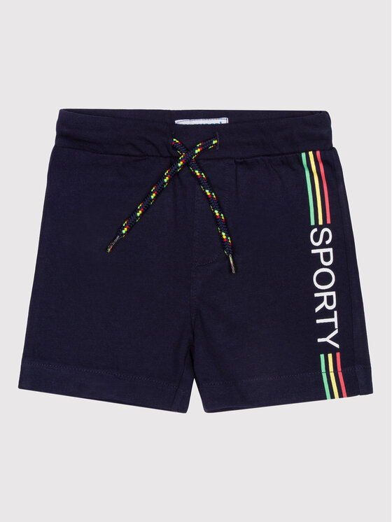 Completo T-shirt e pantaloncini 1643 Multicolore