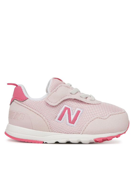 New Balance New Balance Tenisice NW515KI Ružičasta