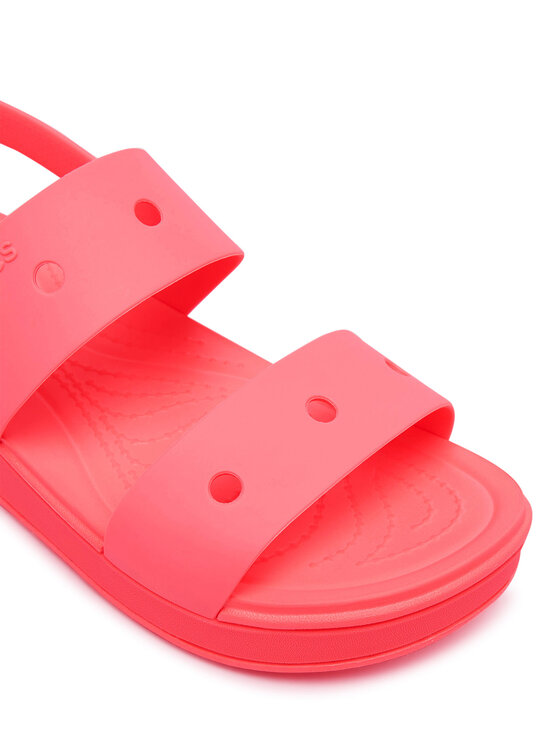 Crocs Crocs Σανδάλια Brooklyn 212708 Ροζ