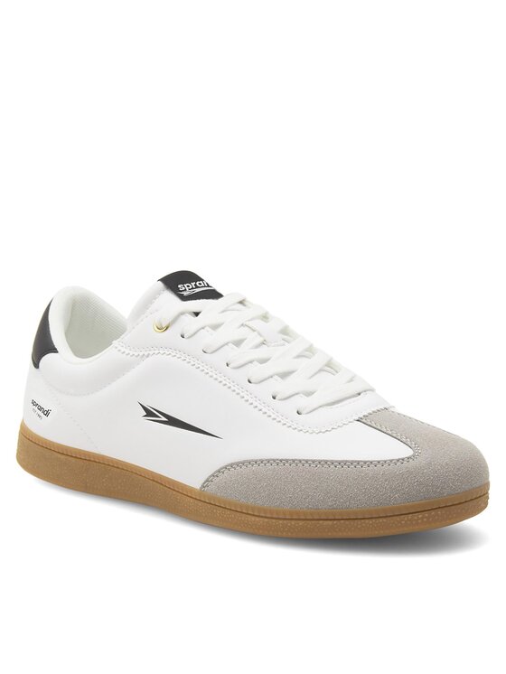 Sprandi Sprandi Сникърси MPRS-22M12313 Бял