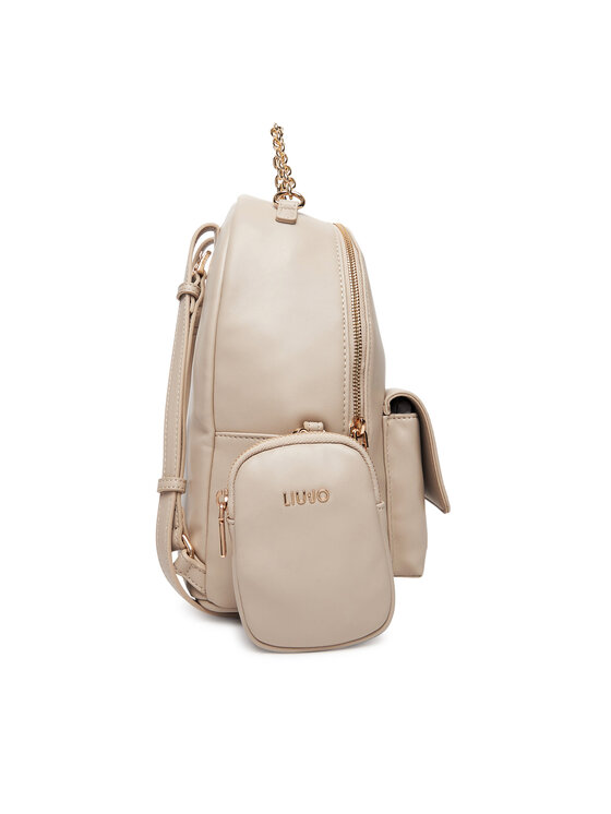 Liu Jo Liu Jo Rucksack AF5324 E0077 Beige