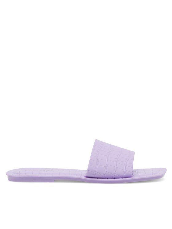 Şlapi JENNY CT1011-3 Violet
