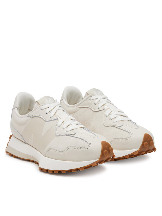 New Balance New Balance Сникърси WS327DBA Бежов