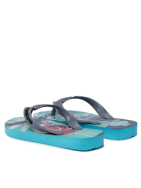 Havaianas Havaianas Japonki 41451250031 Kolorowy