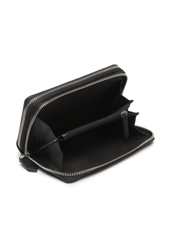 Valentino Valentino Гаманець Divina VPS1R447G Чорний