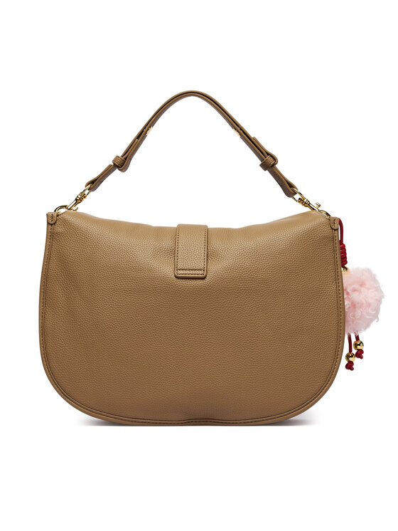 LOVE MOSCHINO LOVE MOSCHINO Сумка JC4234PP0PKI0105 Бежевий
