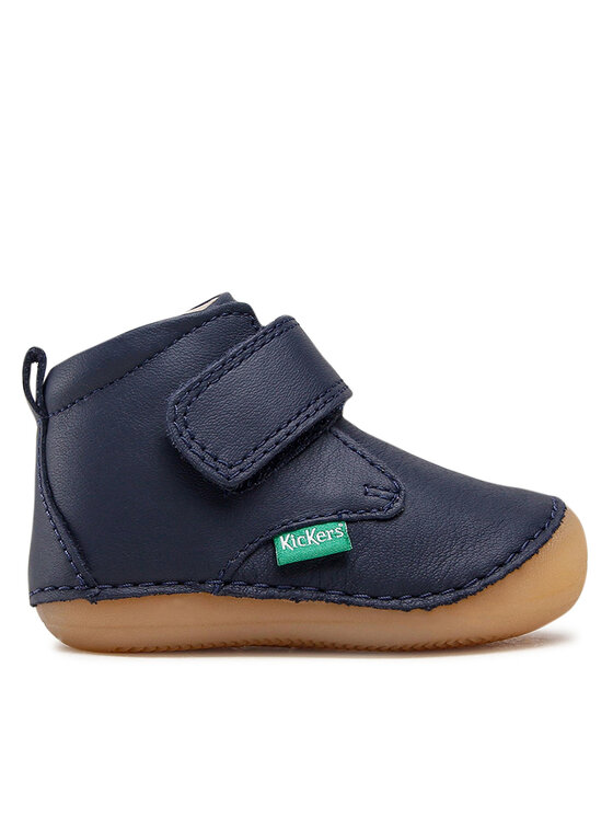 Kickers Kickers Черевики Sabio 584348-10 M Cиній