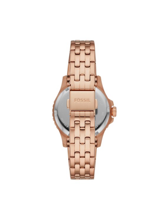 Fossil Fossil Orologio FB-01 ES4748 Rosa