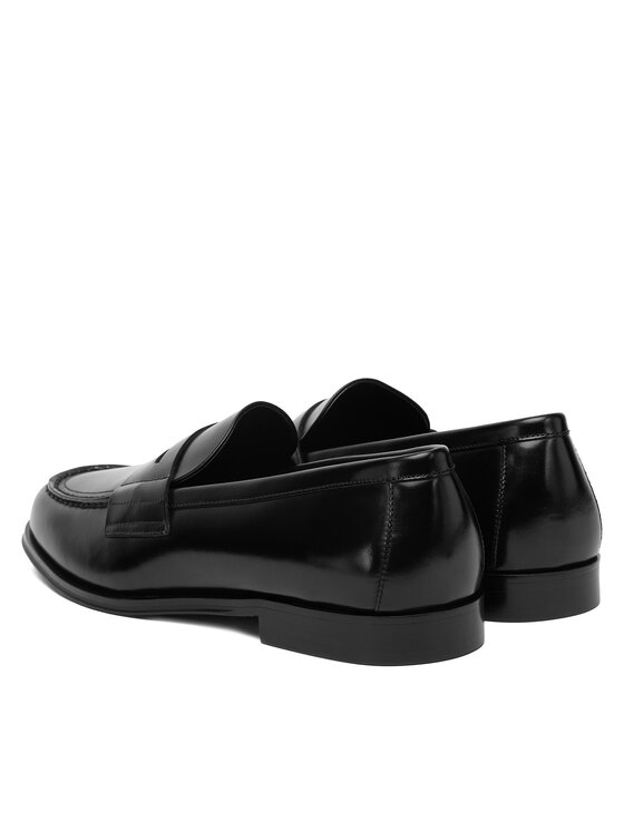 Aldo Aldo Mokassins Keifer 14098576 Schwarz