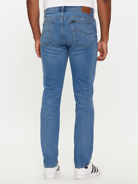 Lee rider jeans slim uomo sale