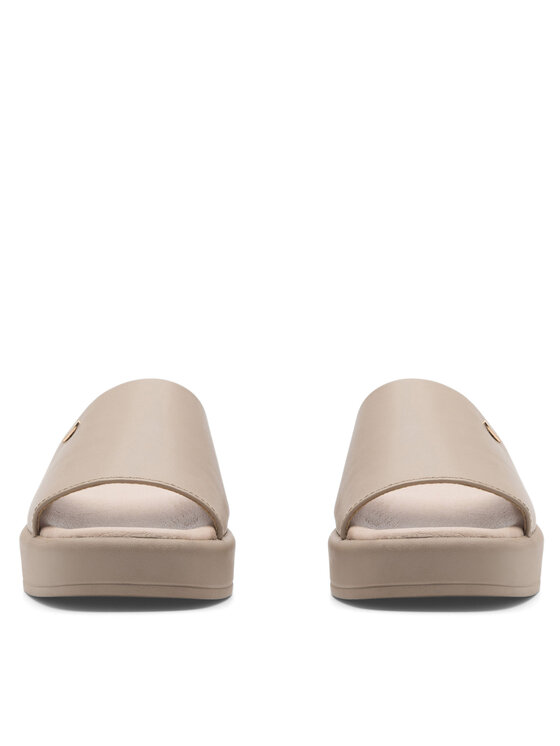 Lasocki Lasocki Ciabatte ASTI ARC-3032-13 Beige